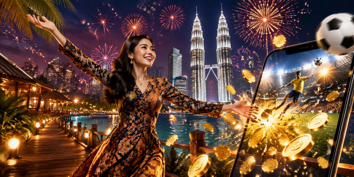 Keselamatan log masuk akaun op13 di Kuala Lumpur