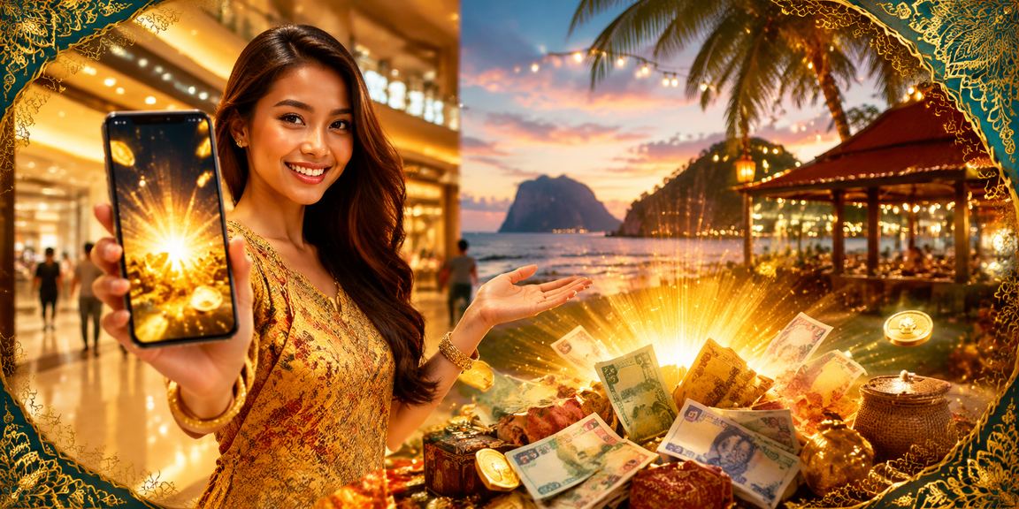Langkawi player in batik checking op13 live sports betting cashback bonus