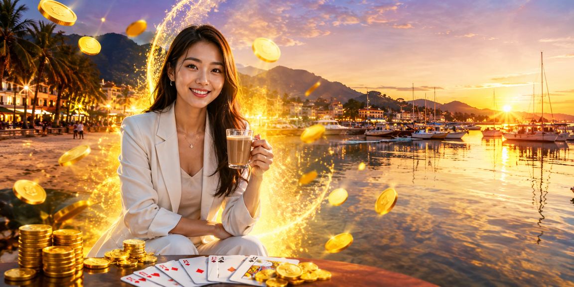 Teen Patti, a popular entertainment game in Langkawi