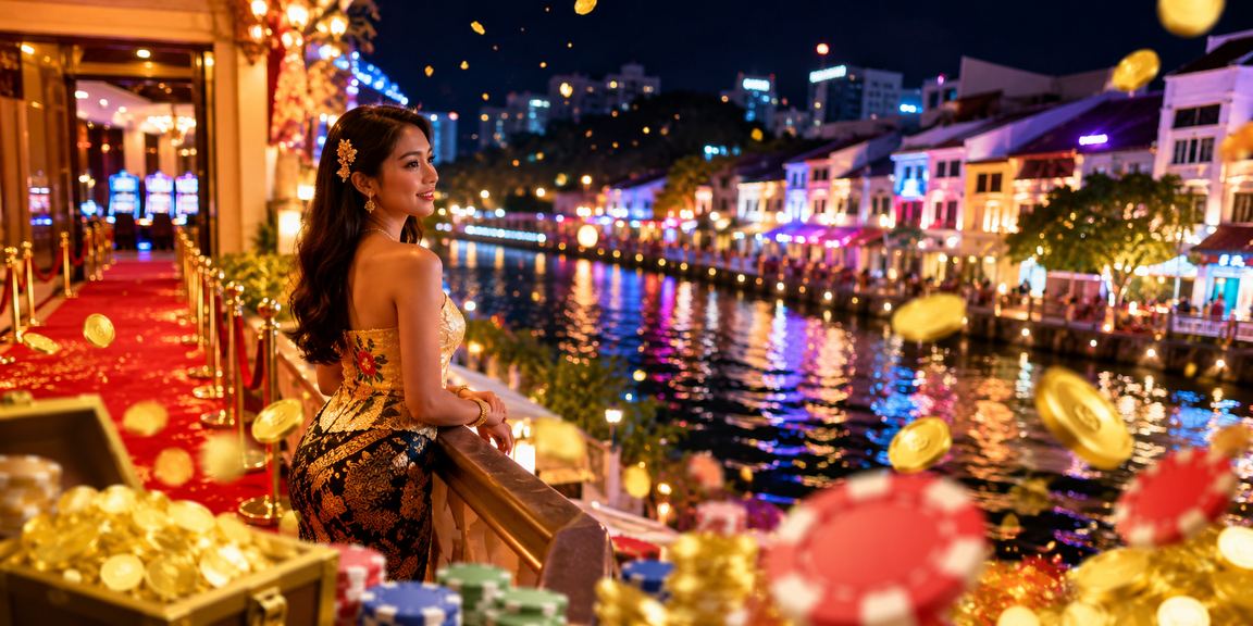 Fast and secure deposit options in Melaka
